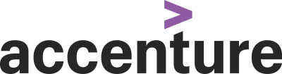 Logo Accenture